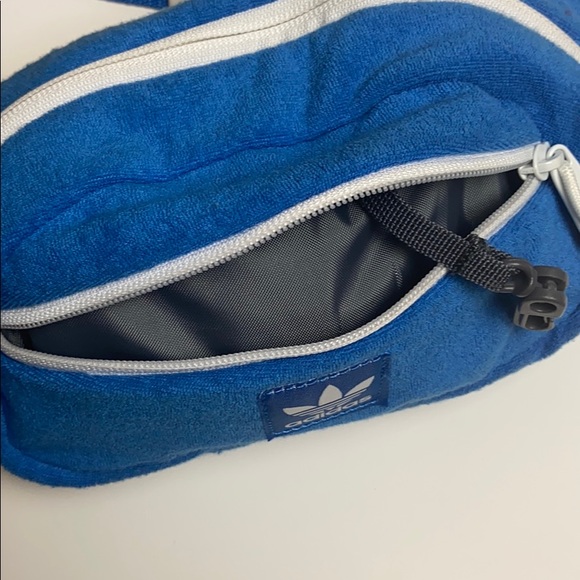 Adidas TERRY WAIST PACK - Picture 3 of 7